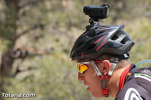 XVII Bike Maraton Btt Ciudad de Totana 2014 - 508